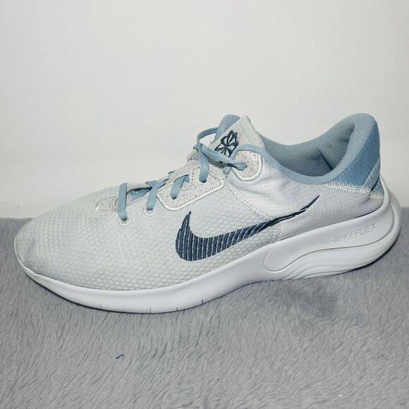 Nike Flex Experience Run 11 DD9284-006 Men’s Running Shoes Size 15 - Picture 5 of 13